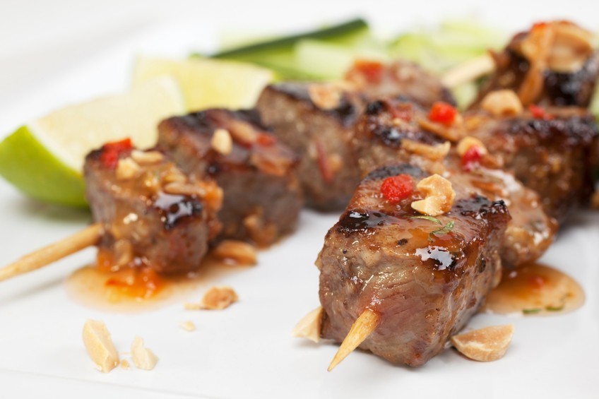 Finger Food Catering Melbourne