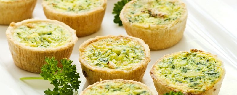 Catering Services Melbourne