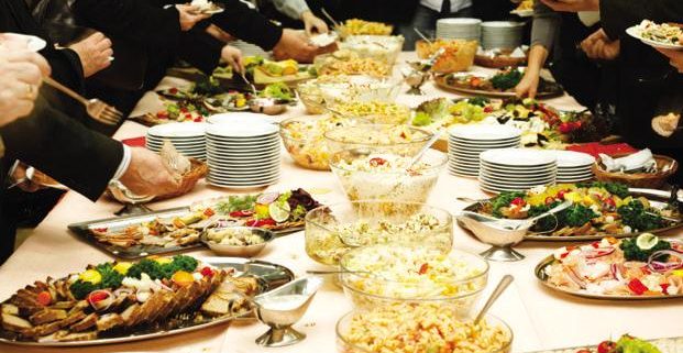 Catering Melbourne
