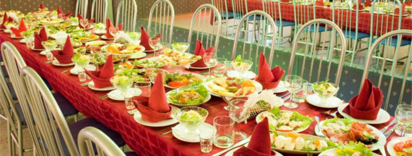 Catering Melbourne