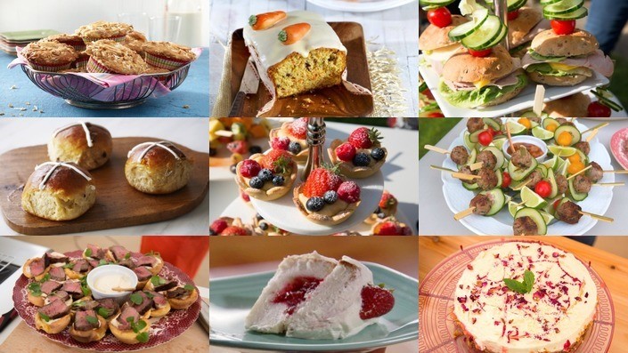 Catering North Melbourne Suburbs