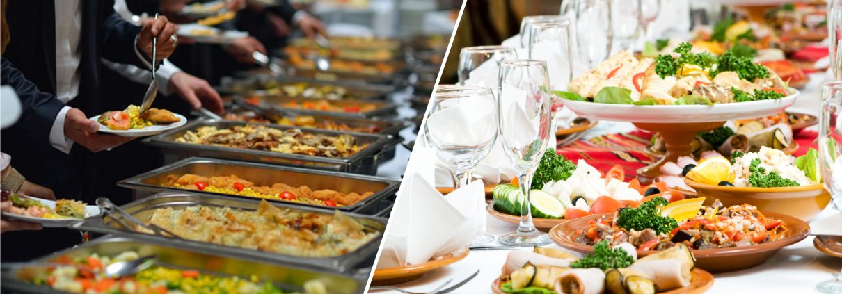 Catering melbourne