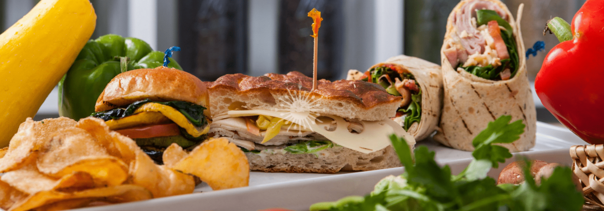 Catering Craigieburn