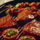 BBQ Catering Melbourne