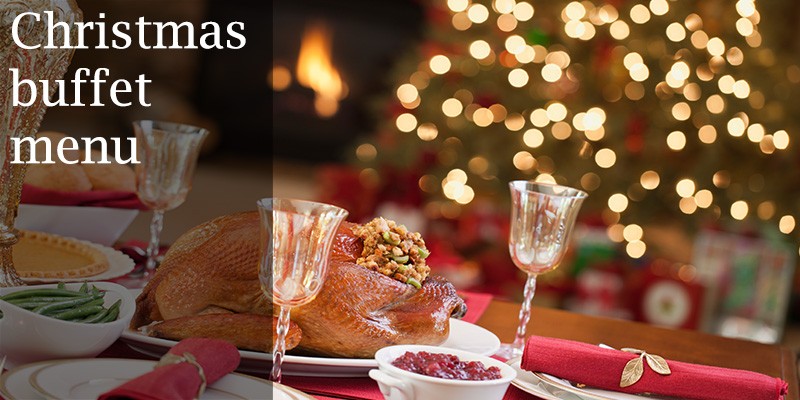 Christmas Buffet Catering Melbourne