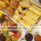 How to Plan your Breakfast Event with Corporate Catering