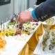 What Menus To Choose For Your Office Party? Hire A Corporate Catering Company!