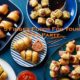 5 Finger Foods For Your Next Party