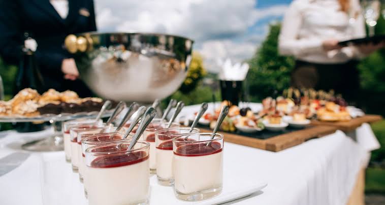 Catering Clifton Hill