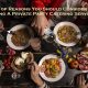 Top Reasons You Should Consider Hiring A Private Party Catering Service