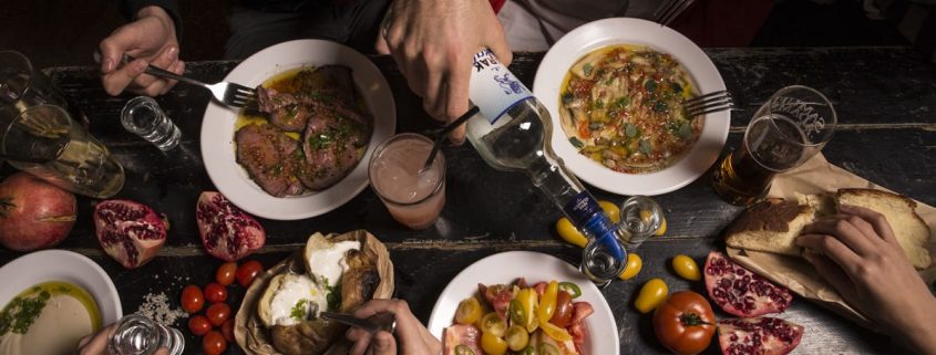 Top Reasons You Should Consider Hiring A Private Party Catering Service