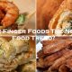 Are Finger Foods The Next Food Trend?